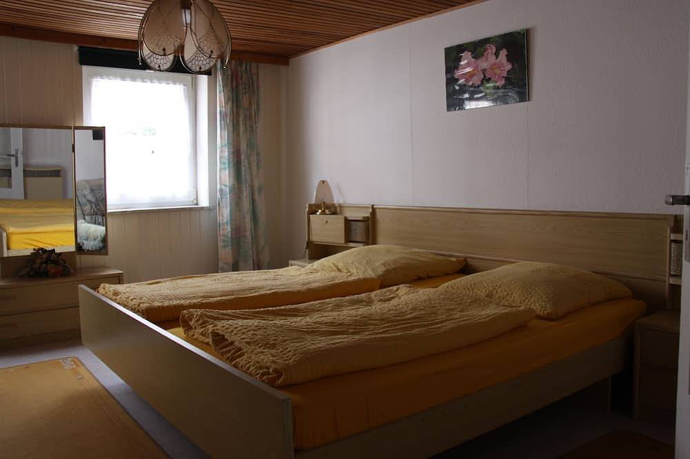 Ganze Wohnung, Ackerbürgerhaus Wisser in Rinteln, Landkreis Schaumburg