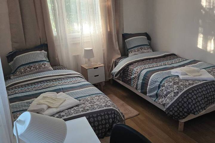 Location de vacances pour 6 personnes à Limeil-Brévannes - 3