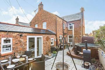 Cottage for 2 People in North Yorkshire, Yorkshire, Photo 1
