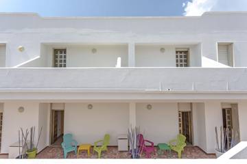 Gîte pour 2 personnes à Taviano