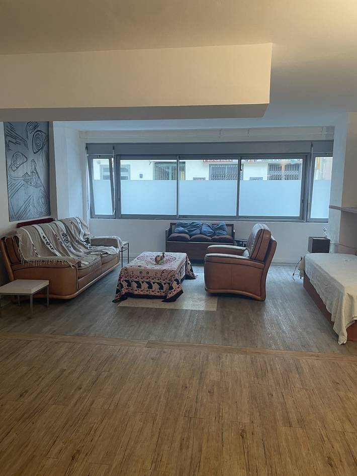 Gîte pour 4 personnes dans Gare De Nice Riquier