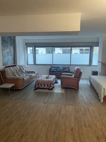 Gîte pour 4 personnes dans Gare De Nice Riquier