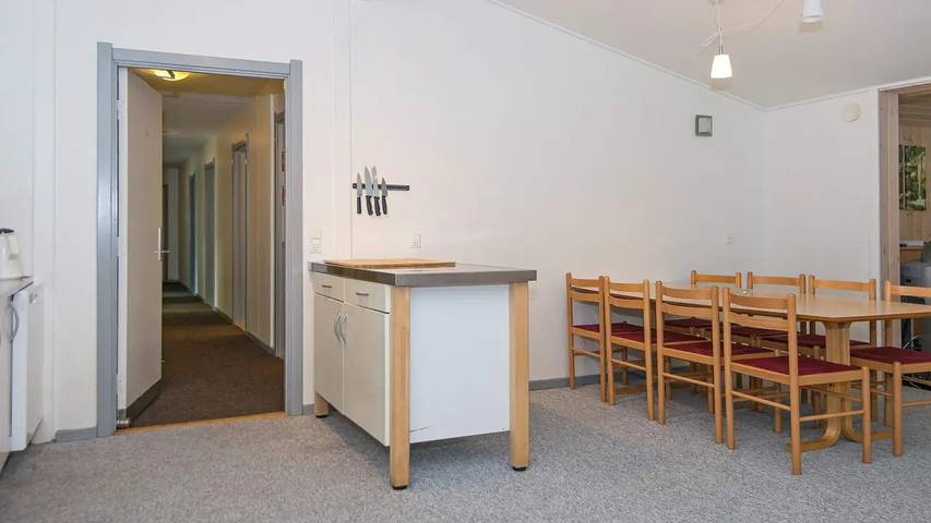 Ferienhaus für 21 Personen, mit Terrasse in Kølkær - 3