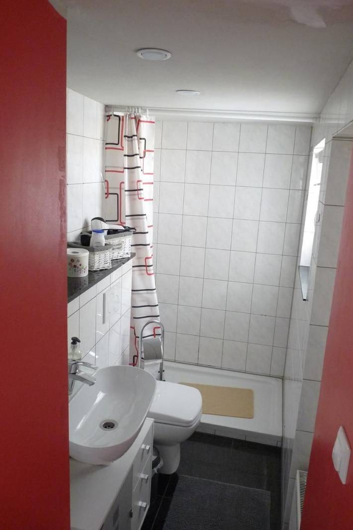 Gîte pour 4 personnes à Linz am Rhein - 4