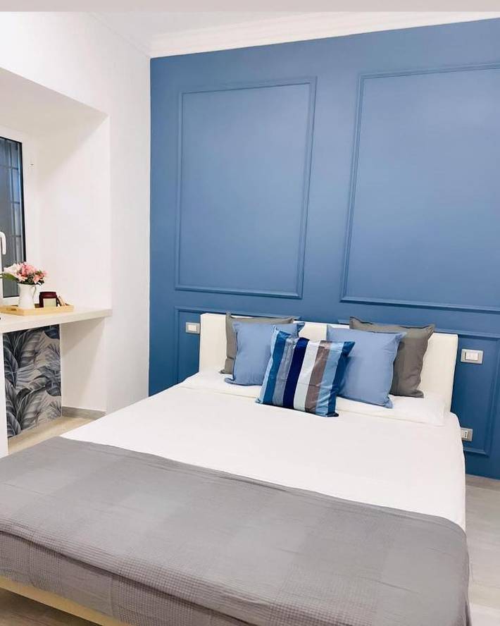 Chambre d’hôte pour 4 personnes à Cisterna di Latina - 2