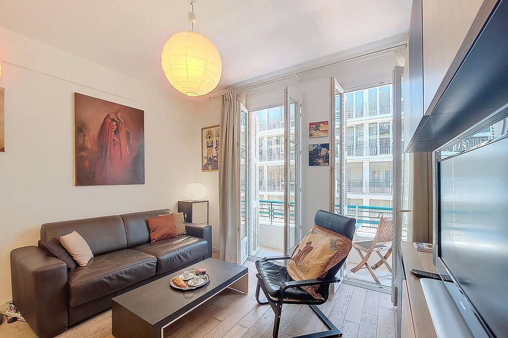 Appartement de vacances