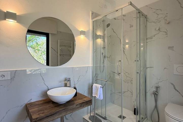 Appartamento intero, Luxury Barcy Flexrent - Abissinia in Fogliano Marina, Riccione