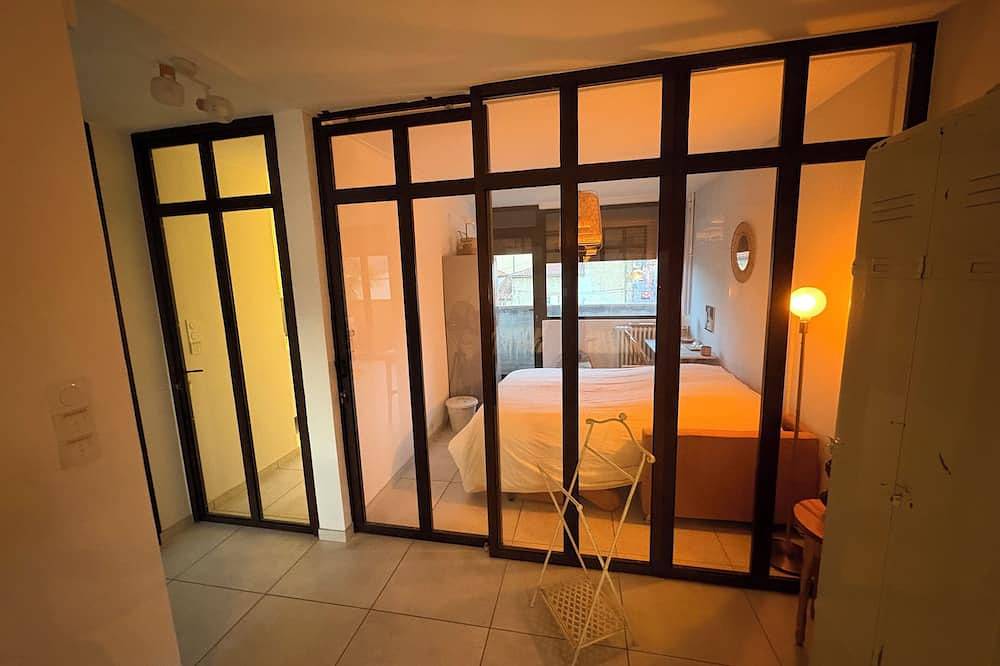 Appartement entier, L’appartement du bonheur - Au Cœur des Volcans d'Auvergne sur la Route du Sud in Issoire, Région de Besse-et-Saint-Anastaise