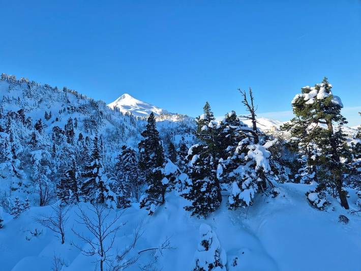 Gîte pour 5 personnes, avec terrasse et jardin à Aramits - 2