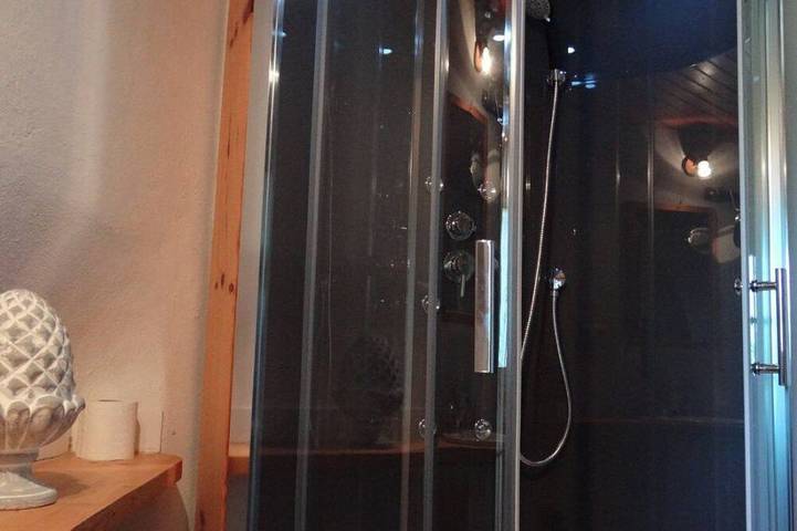 Chambre d’hôte pour 2 personnes à Rochefort-sur-Loire - 4