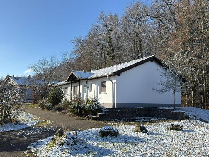 Ferienhaus für 6 Personen, mit Garten und Ausblick in Gerolstein - 3