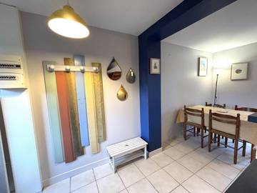 Maison De Vacances pour 4 Personnes dans Saint-Alban, Côte de Goëlo, Photo 4