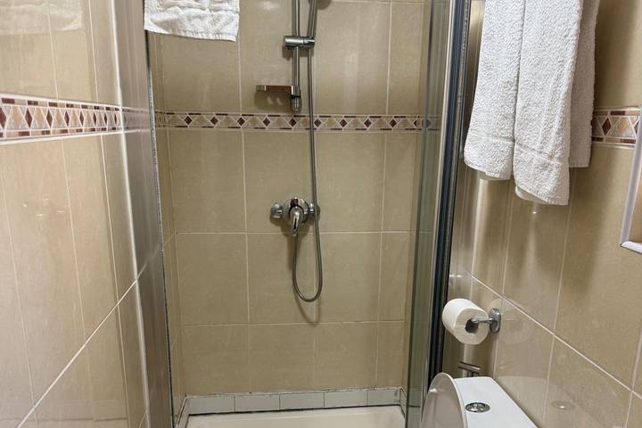Ferienwohnung für 4 Personen, mit Terrasse und Garten in London - 4