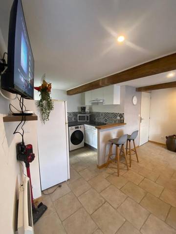 Maison de vacances pour 3 personnes, avec terrasse et vue, animaux acceptés dans la Somme