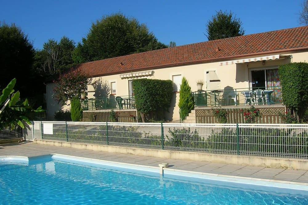 Photo : Maison de vacances
