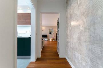 Appartement De Vacances pour 2 Personnes dans Luxembourg (ville), Luxembourg, Photo 2