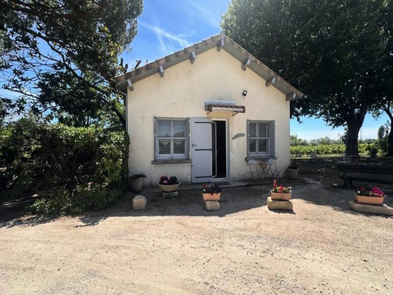 Appartement entier, Maison à Aigues-Mortes près des Plages in Aigues-Mortes, Côte d'Améthyste