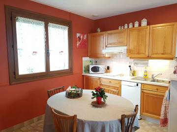 Gîte pour 4 Personnes dans Vindey, Marne, Photo 3