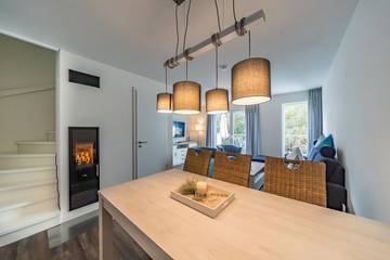 Ferienhaus für 6 Personen in Schillig, Wangerland, Bild 4