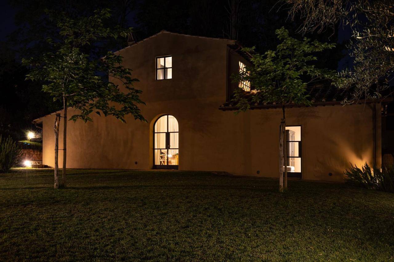 Tenuta del Podestà villa di charme in Gavinana Galluzzo, Florence