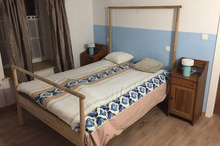 Maison d’hôte pour 5 personnes en Alsace - 3