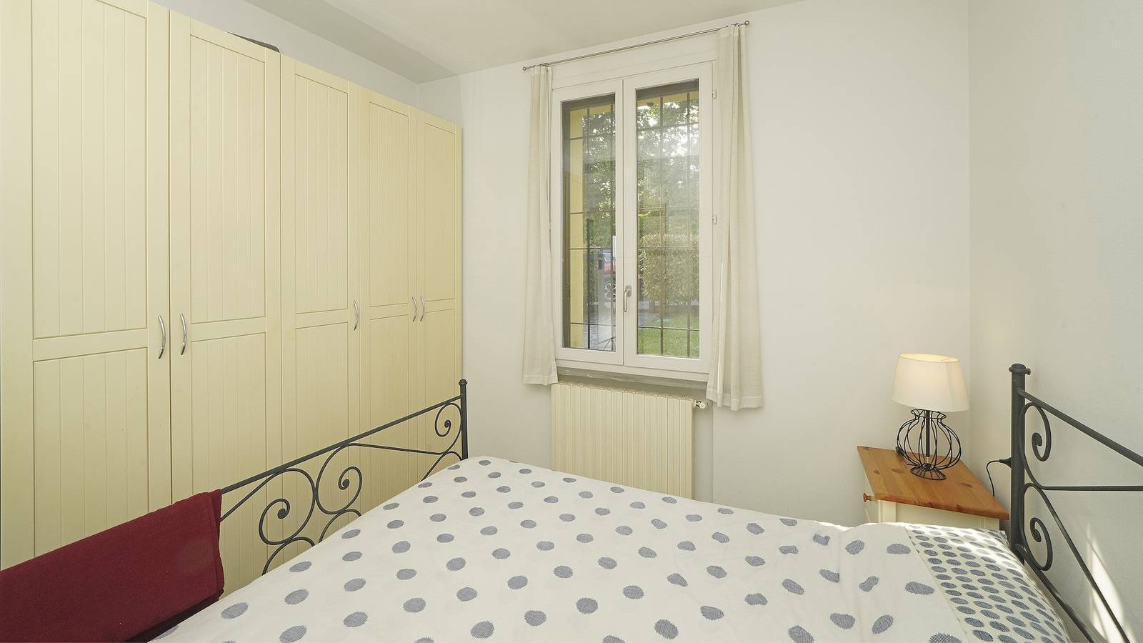 Garda Prestige Retreat in Moniga del Garda, Gardasee-Berge