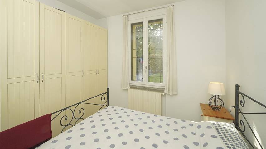 Ferienhaus für 4 Personen, mit Garten in Gardasee-Lombardei - 4