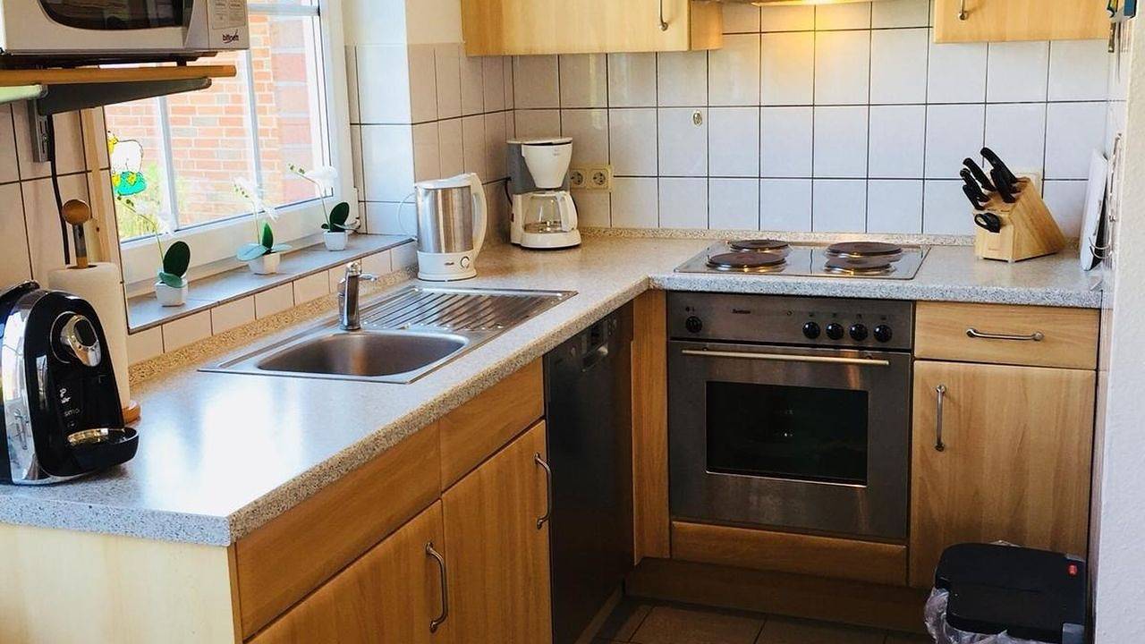 Ferienhaus für 4 Personen (72 m²) in Dornum in Westeraccumersiel, Dornum