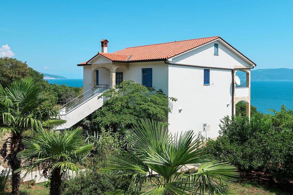Appartamento vacanze a Arsia a partire da 45€ a notte