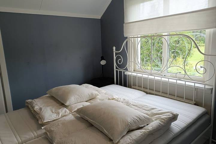 Villa für 5 Personen, mit Terrasse und Garten in Schweden - 2