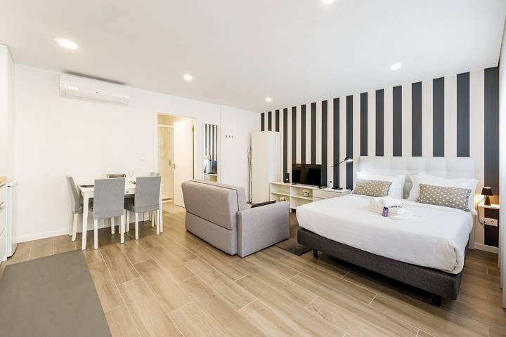 Gîte pour 2 personnes à Aveiro - 4