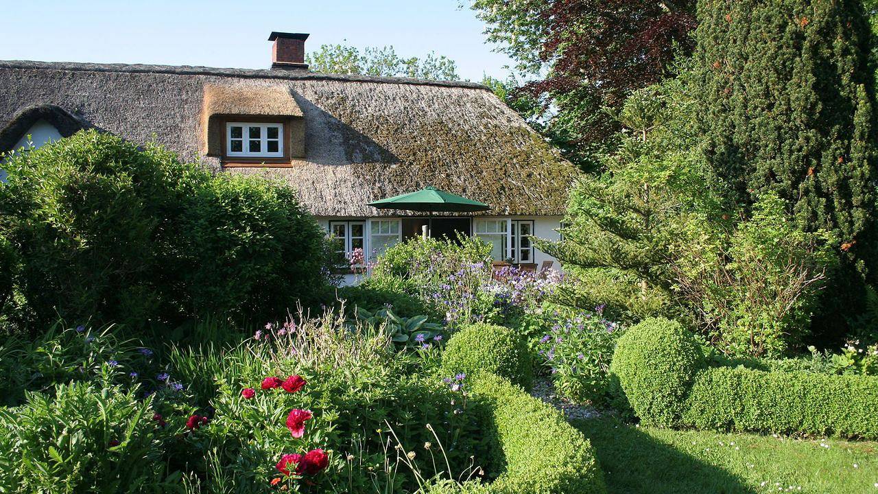 Ferienhaus für 6 Personen (120 m²) in Tetenbüll in Tetenbüll, Eiderstedt
