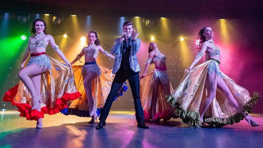 Bungalow für 2 Personen auf Malta - 3