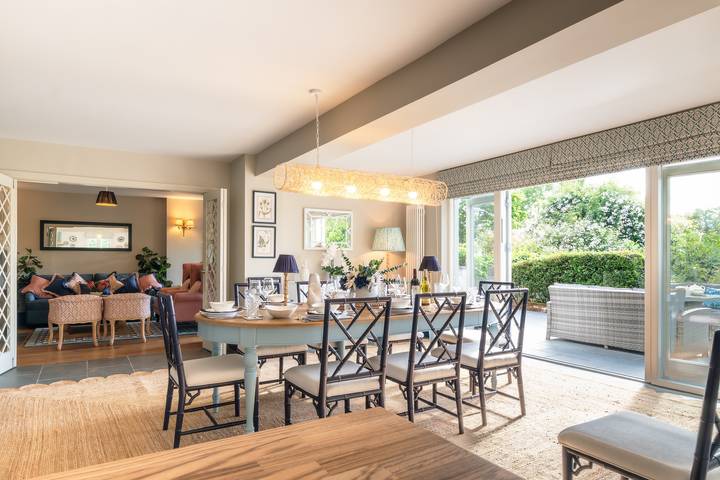Ferienhaus für 8 Personen in Wales - 2