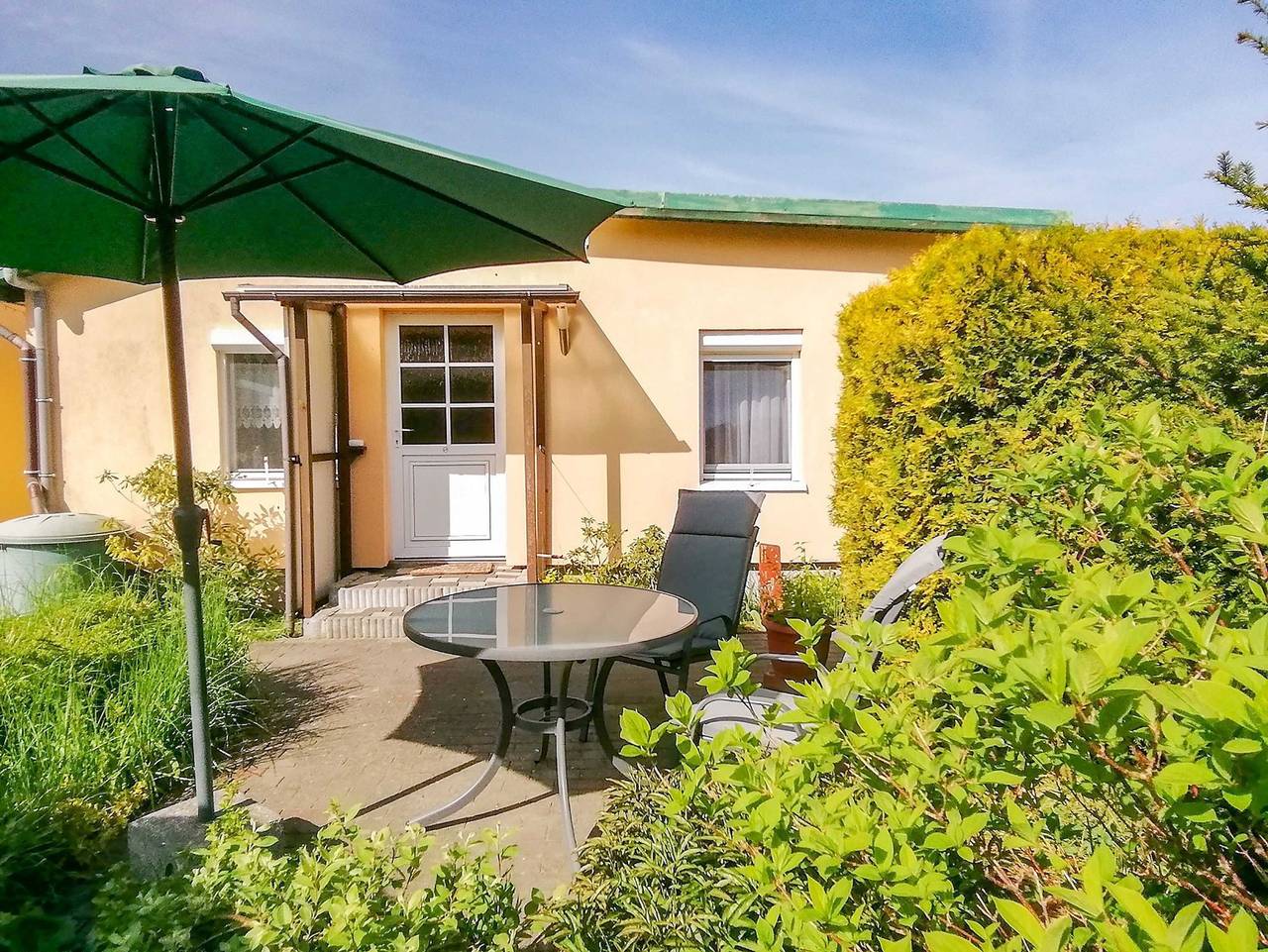 Ganze Ferienwohnung, Ferienwohnungen Sirius in Zinnowitz, Usedomer Norden