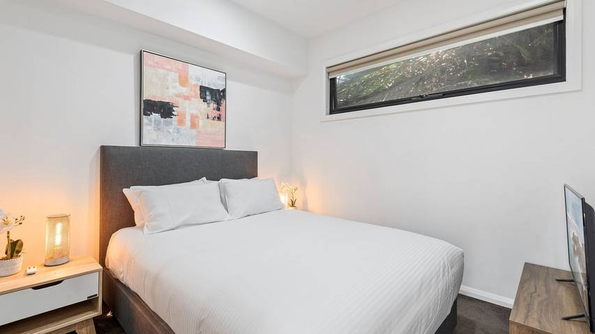 Holiday apartment for 4 people, with balcony/terrace in Victoria
