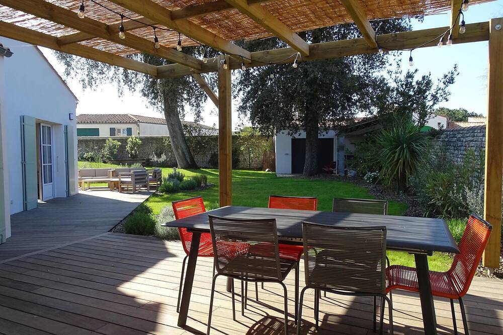 Photo : Maison de vacances