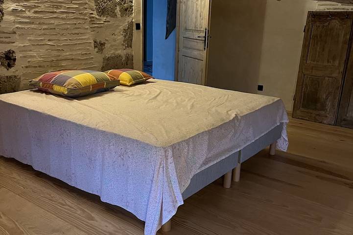 Location de vacances pour 14 personnes à Fargues-sur-Ourbise - 3
