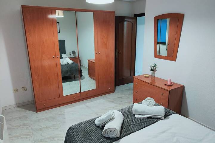 Appartement entier, Exclusive Apartment in the City Center of Salamanca in Salamanque, Province de Salamanque