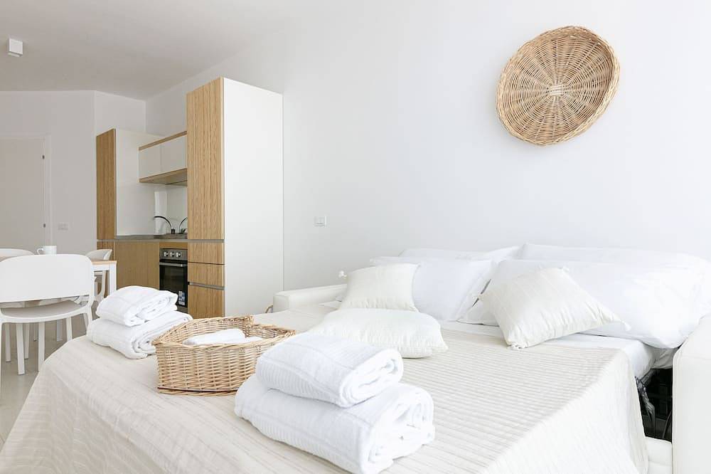 Entire apartment, Rivazzurra Homes - 30 in Termoli, Adriatic Coast Molise