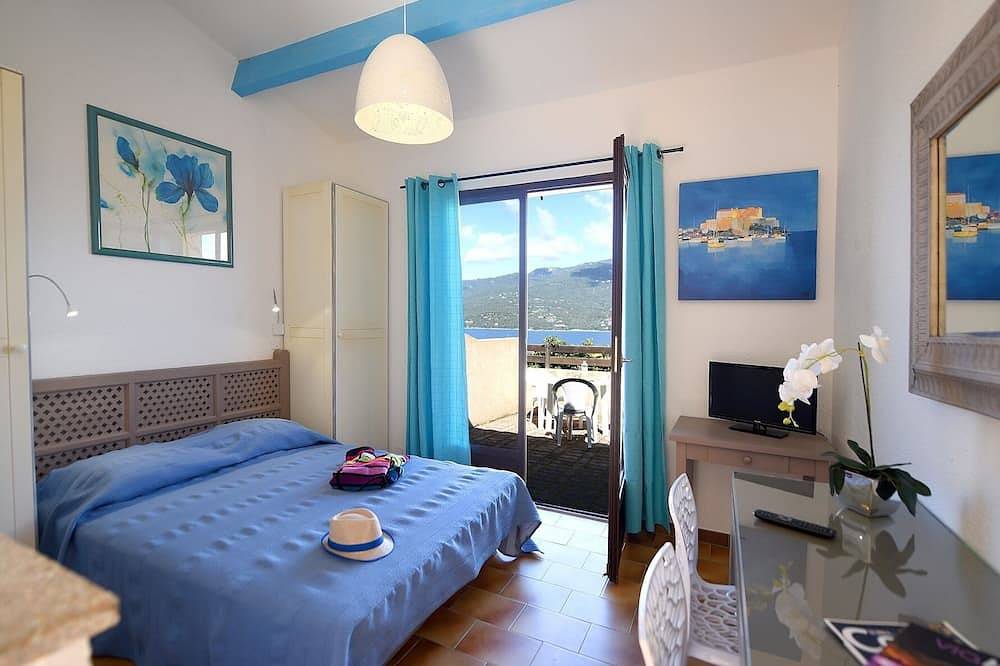 Appartement entier, Studio - Le Maquis Bella Vista in Propriano, Arrondissement de Sartène