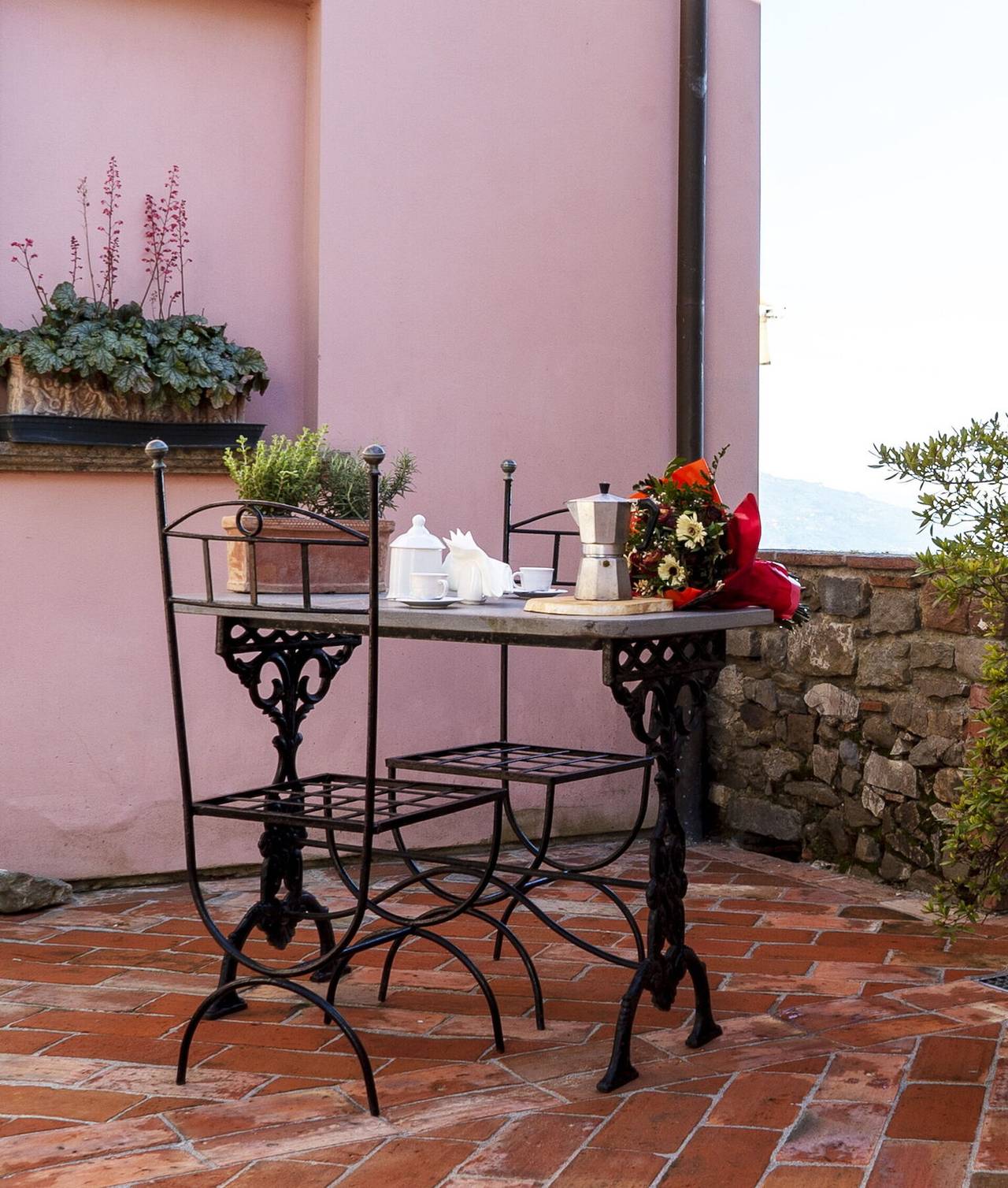 Country Historical House Lucca - Country Historical House in Capannori, Lucca Provisen