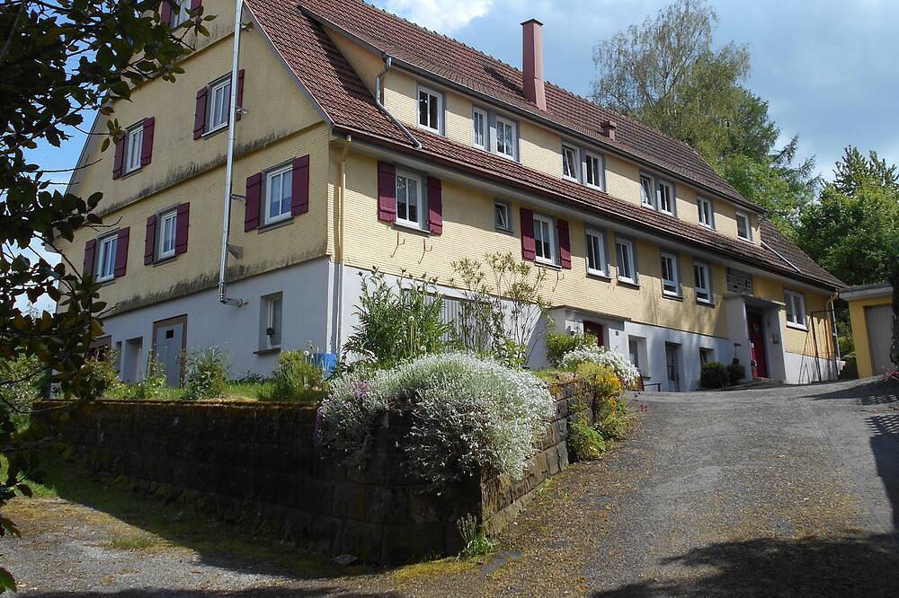 Ganze Wohnung, Großzügige Ferienwohnung in Freudenstadt-Dietersweiler in Freudenstadt, Mittlerer Schwarzwald