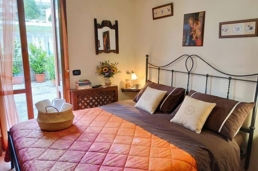 Appartamento intero, Nido con Giardino privato, Bbq e Wifi in Castel di Sangro, Provincia di L'Aquila