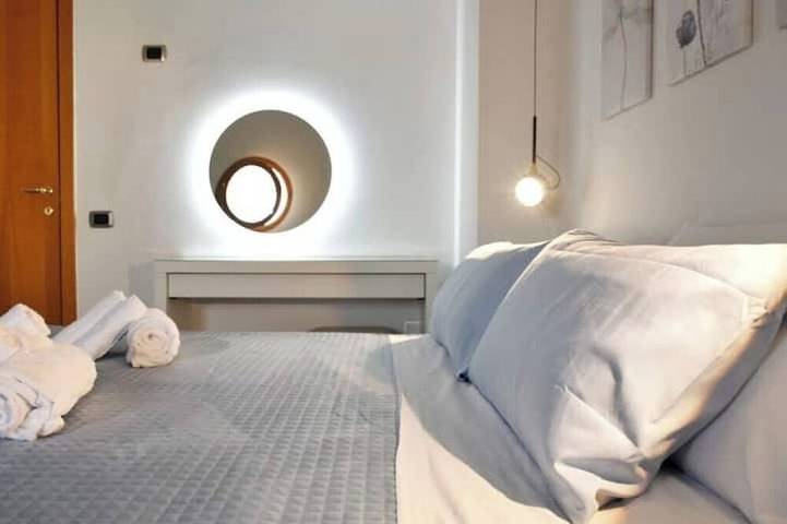 Appartamento intero, Casa vacanze - Terrazza Sole e Stelle in Matera, Piana del Metaponto