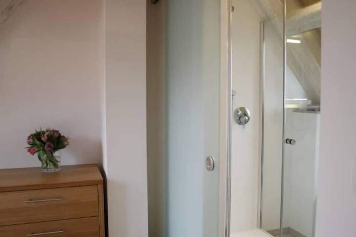 Ferienwohnung für 3 Personen, mit Garten und Terrasse in Bamberg - 3