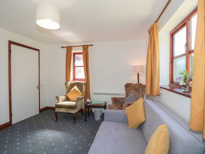 Walk Close in Stroud, Gloucestershire