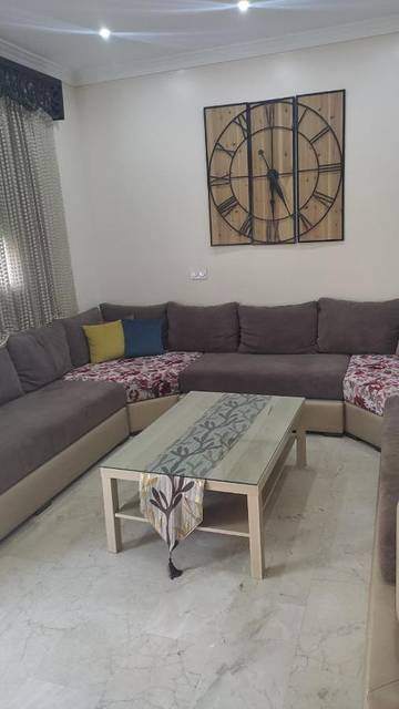 Gîte pour 4 personnes, avec piscine et terrasse ainsi que vue et vue sur le lac à Ceuta