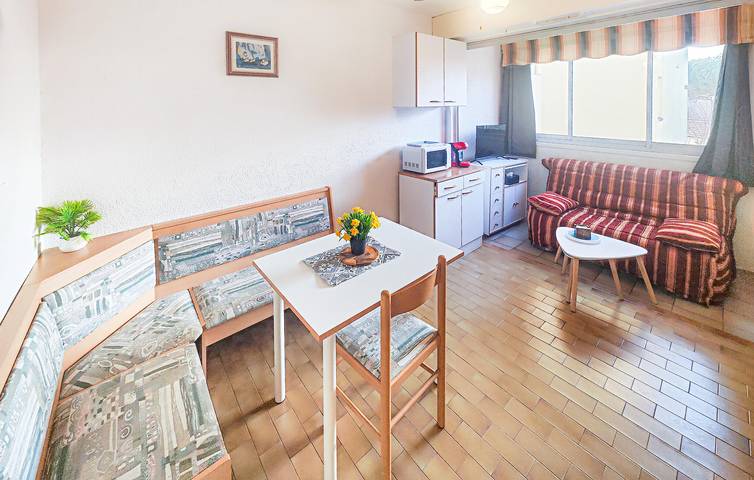 Ferienwohnung für 4 Personen, mit Haustier - 1