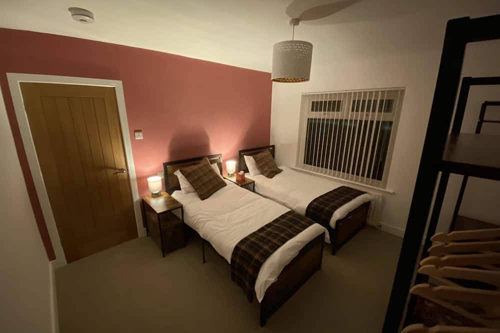 Wellbank View in Sunderland